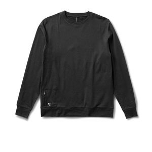 Vuori Ponto Performance Crew NWT